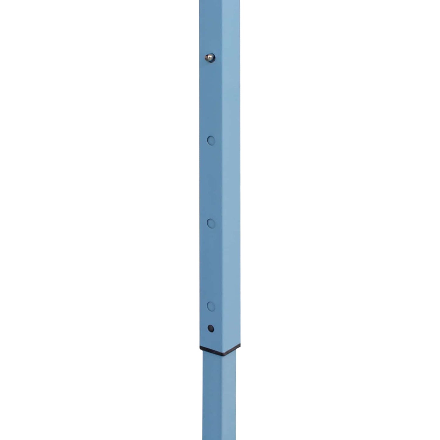 vidaXL Σκηνή Πάρτυ Ανθρακί 280 x 410 x 315 εκ. Ύφασμα Όξφορντ