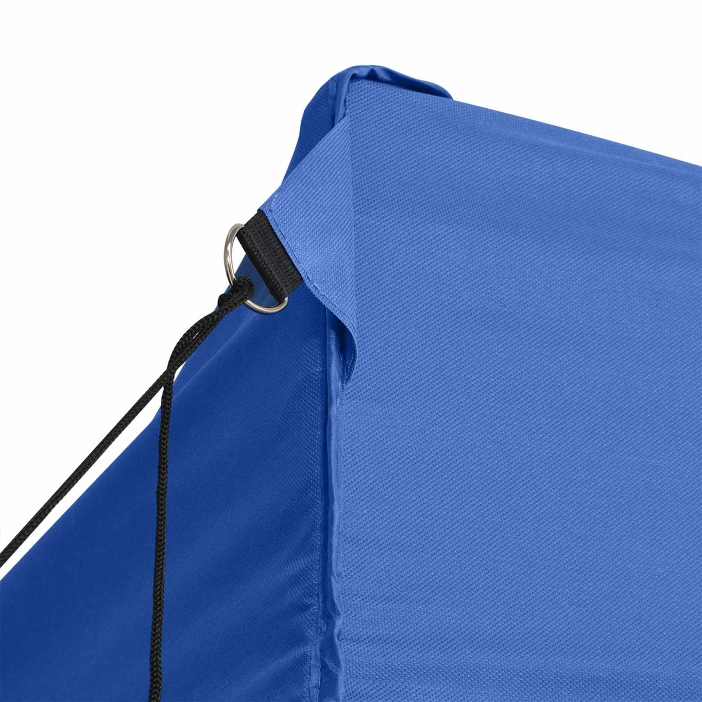vidaXL Σκηνή Πάρτυ Μπλε 291 x 431 x 315 εκ. Ύφασμα Όξφορντ