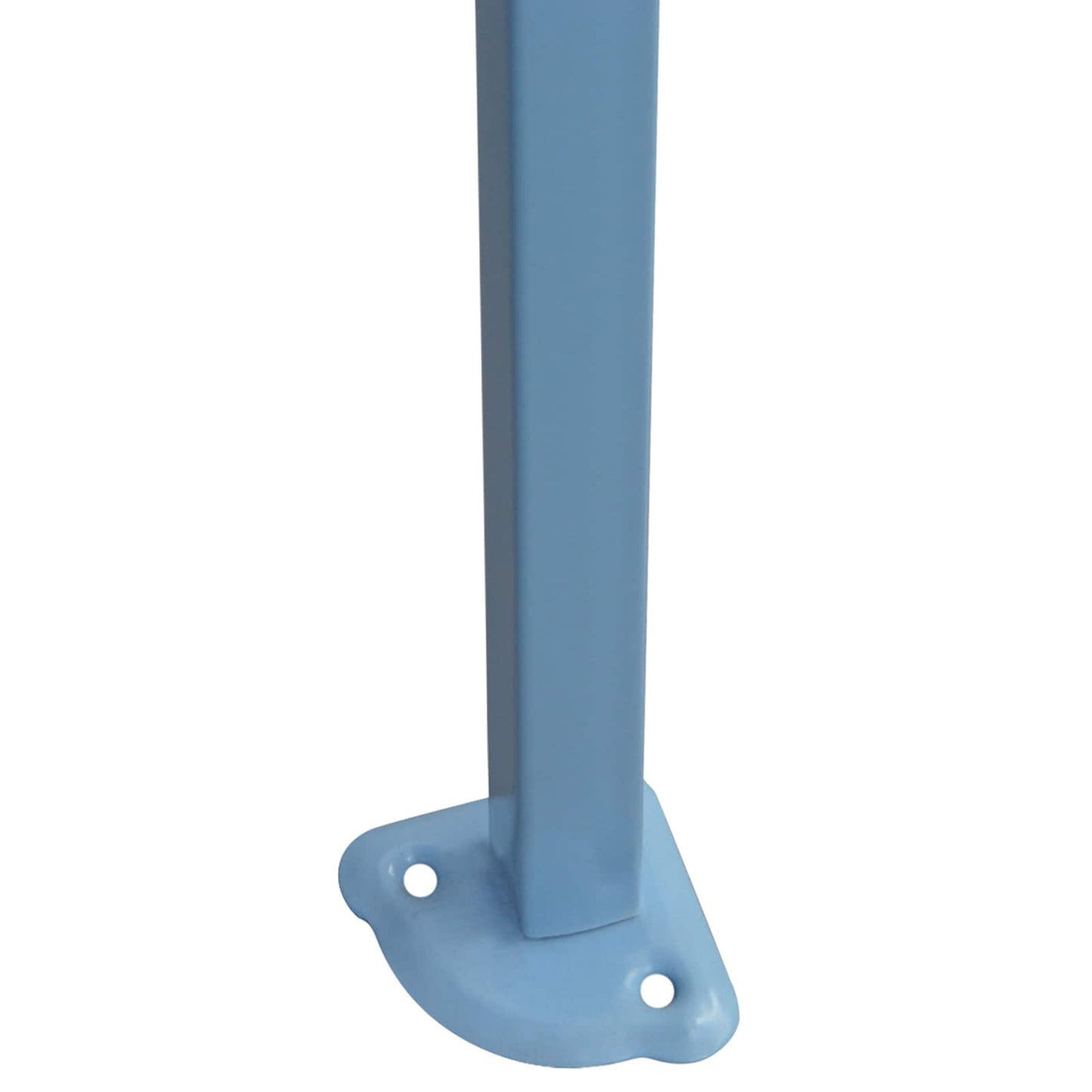 vidaXL Σκηνή Πάρτυ Μπλε 291 x 431 x 315 εκ. Ύφασμα Όξφορντ