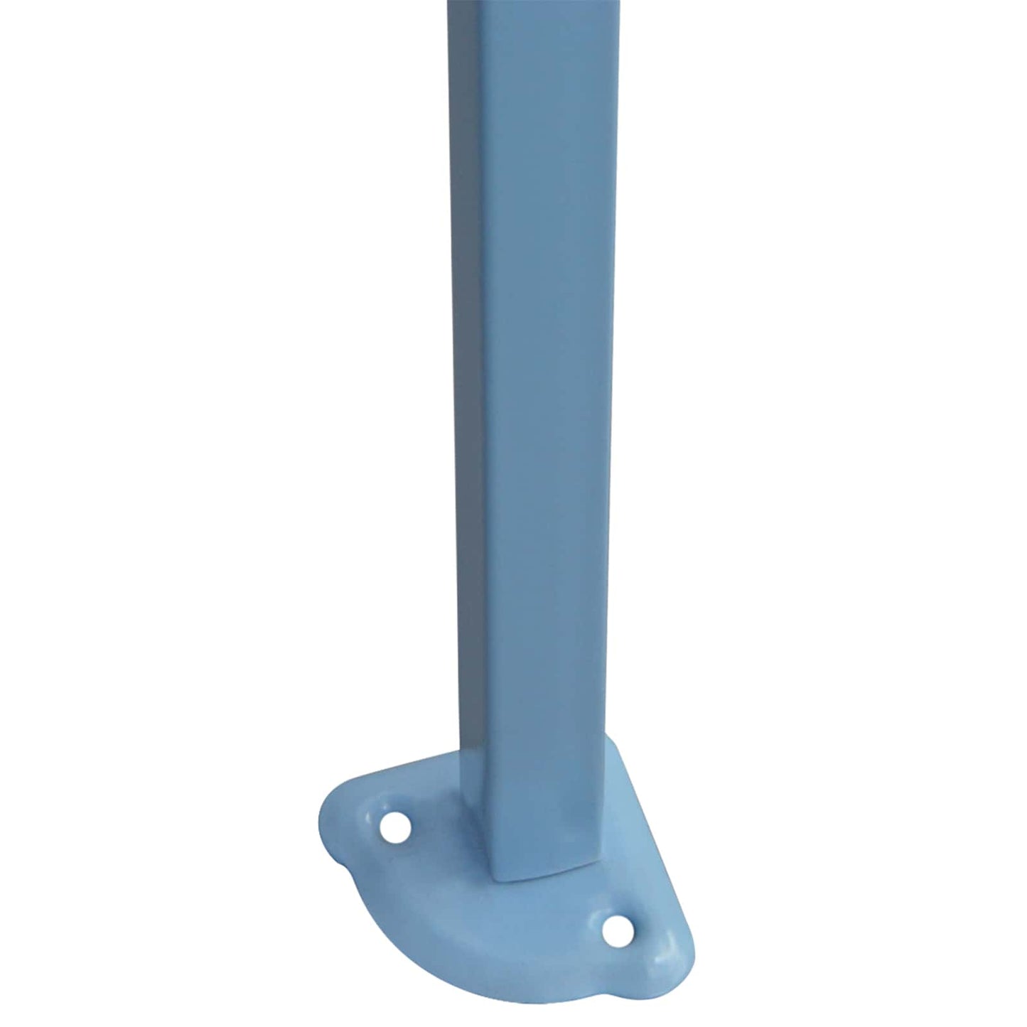 vidaXL Σκηνή Πάρτυ Κρεμ 291 x 431 x 315 εκ. Ύφασμα Όξφορντ