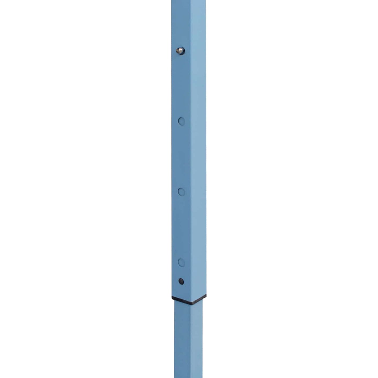 vidaXL Σκηνή Πάρτυ Κρεμ 291 x 431 x 315 εκ. Ύφασμα Όξφορντ