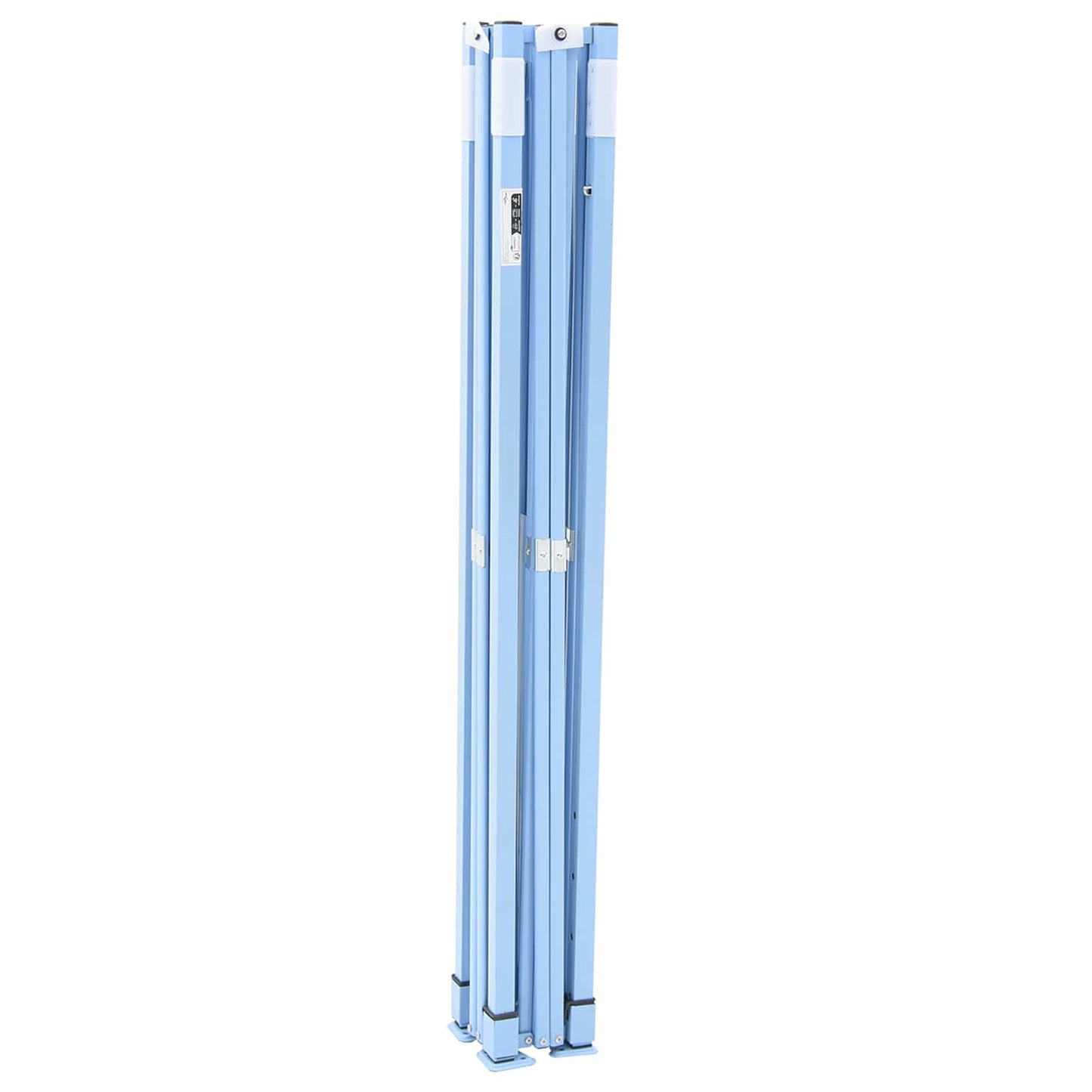 vidaXL Σκηνή Πάρτυ Πράσινο 292 x 440 x 315 εκ. Ύφασμα Όξφορντ