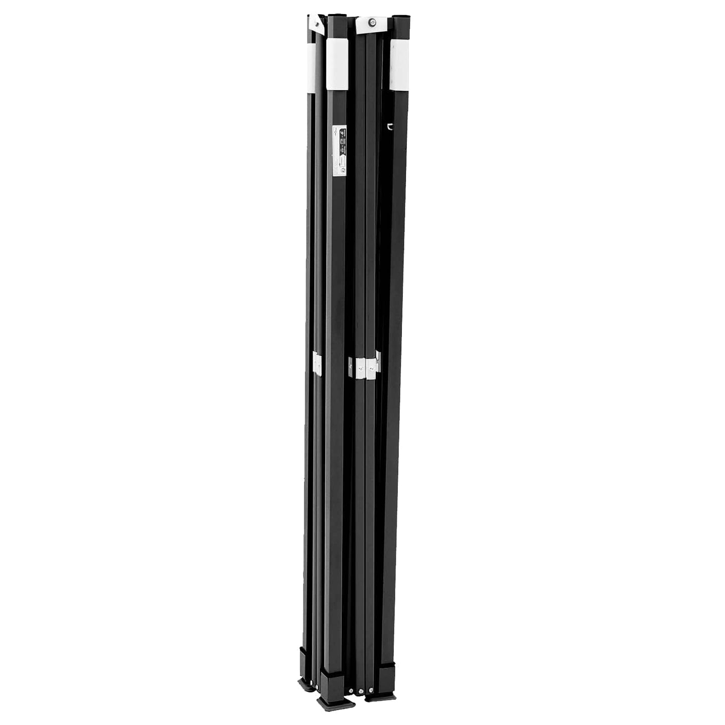 vidaXL Σκηνή Πάρτυ Taupe 292 x 440 x 315 εκ. Ύφασμα Όξφορντ