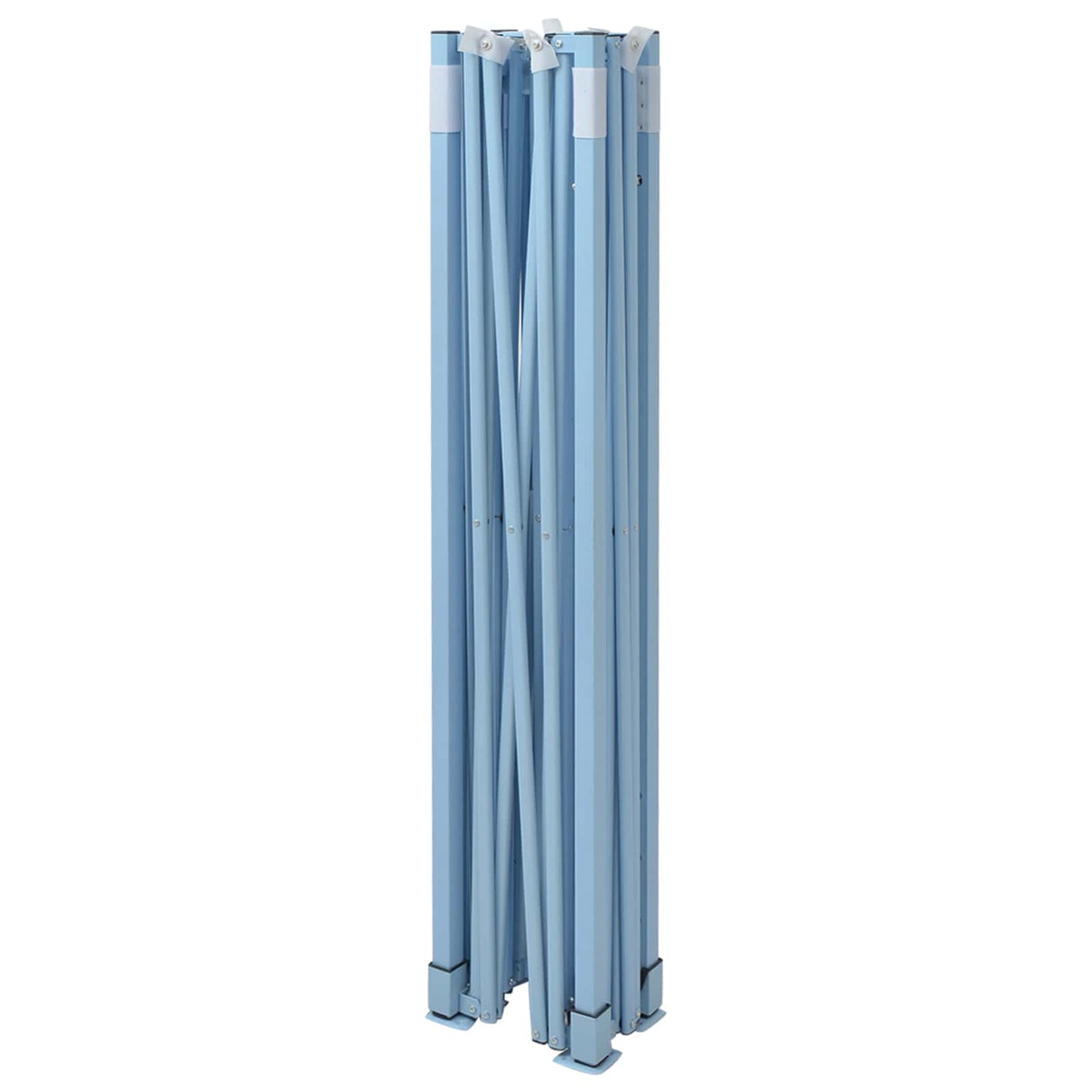 vidaXL Σκηνή Πάρτυ Ανθρακί 291 x 580 x 315 εκ Ύφασμα Όξφορντ