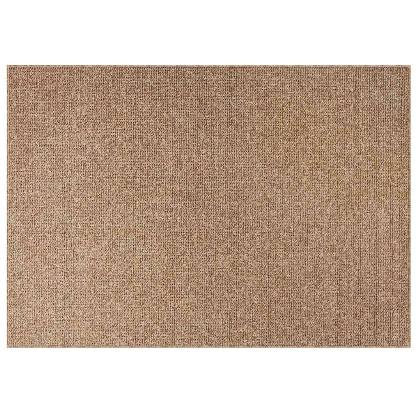 vidaXL Χαλιά χώρου Ορθογώνιος AGIRA Φυσικό 200 x 140 cm Πολυεστέρας