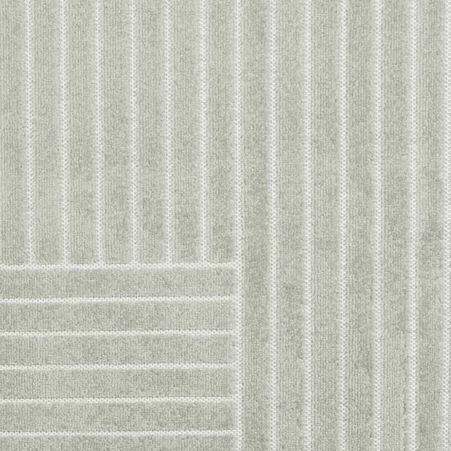 vidaXL Χαλιά χώρου Ορθογώνιος PALMERAS Πράσινο 150 x 80 cm Πολυεστέρας