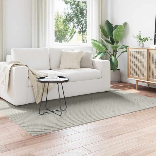 vidaXL Χαλιά χώρου Ορθογώνιος PALMERAS Πράσινο 230 x 160 εκ