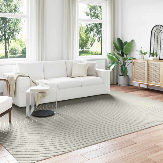 vidaXL Χαλιά χώρου Ορθογώνιος PALMERAS Πράσινο 280 x 200 εκ