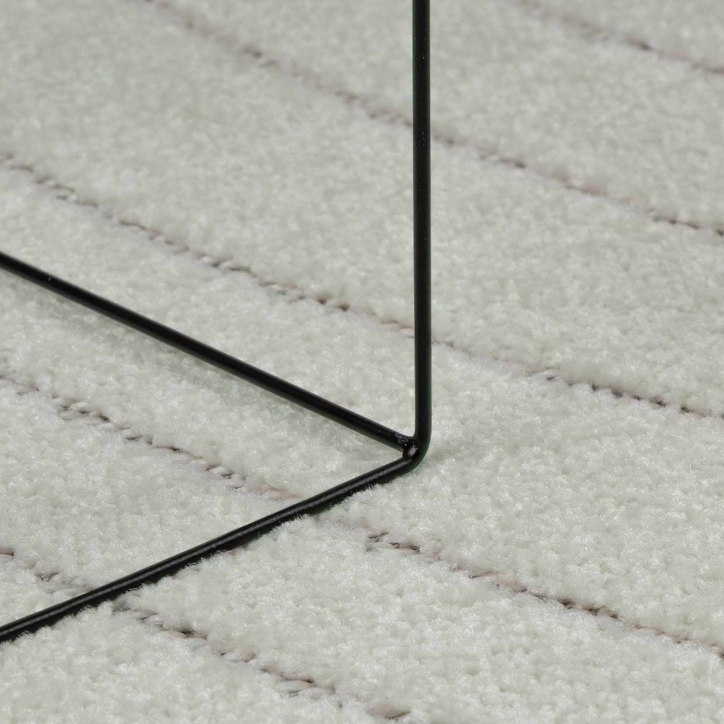 vidaXL Χαλιά χώρου Ορθογώνιος PALMERAS Πράσινο 150 x 80 cm Πολυεστέρας