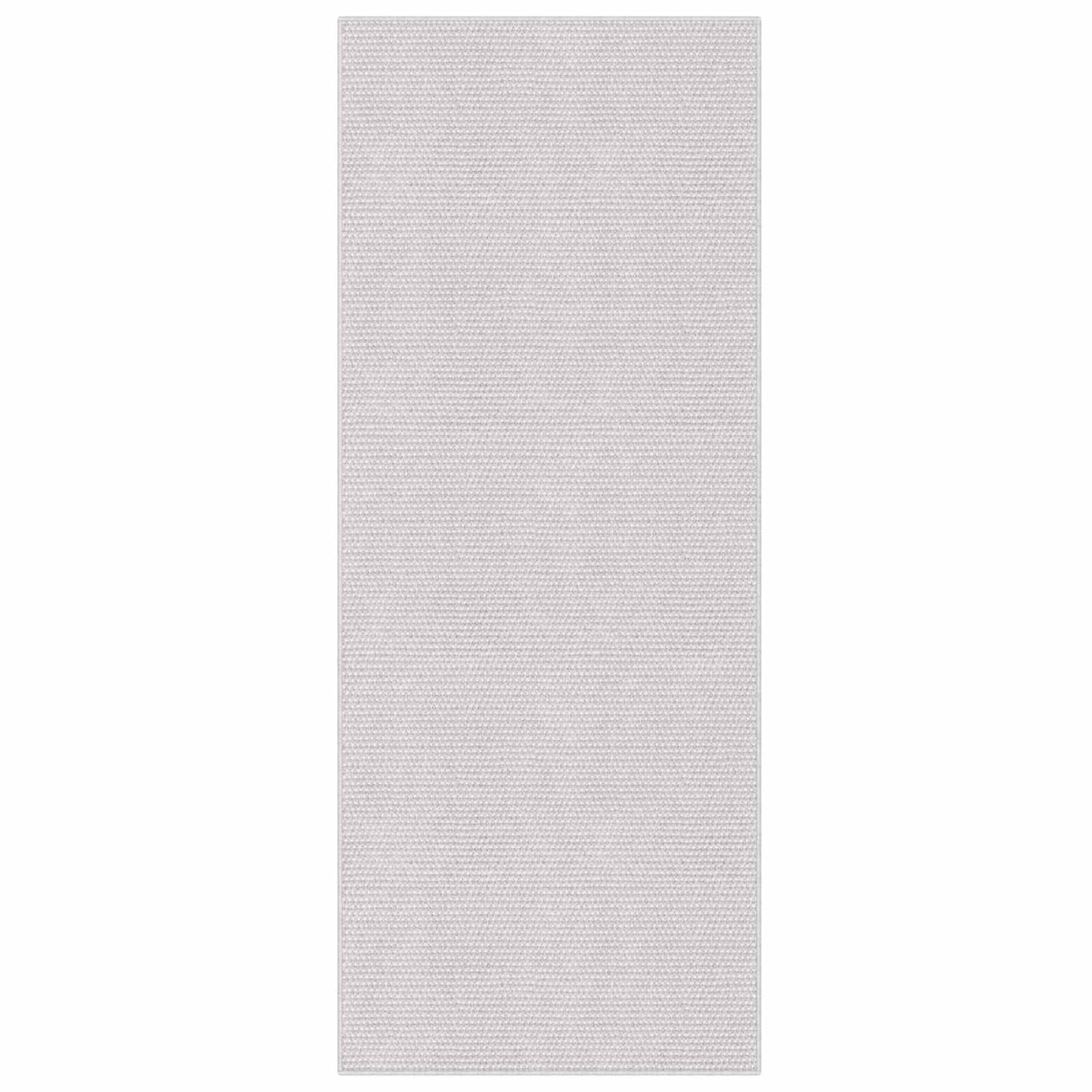 vidaXL Χαλιά χώρου Ορθογώνιος Κρεμ 150 x 80 cm