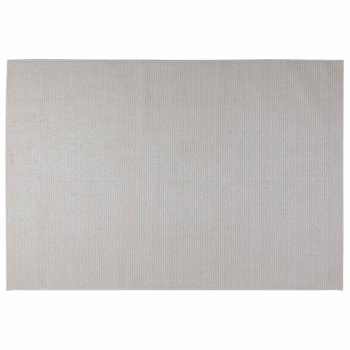 vidaXL Χαλιά χώρου Ορθογώνιος Κρεμ 200 x 140 cm