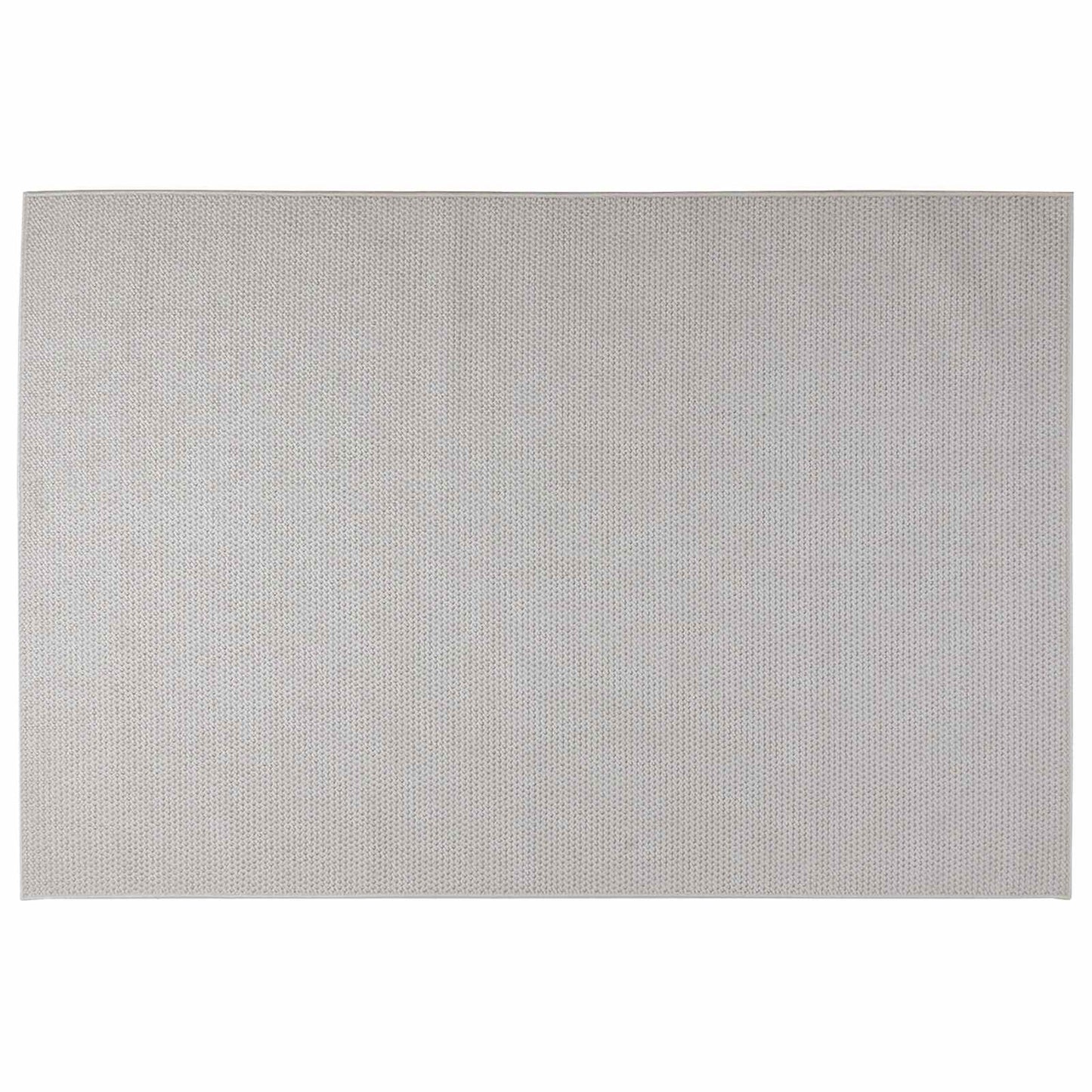 vidaXL Χαλιά χώρου Ορθογώνιος Κρεμ 280 x 200 εκ