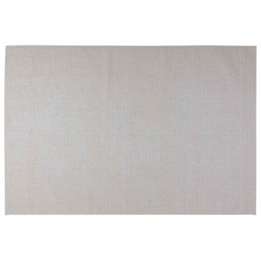 vidaXL Χαλιά χώρου Ορθογώνιος Κρεμ 280 x 200 εκ