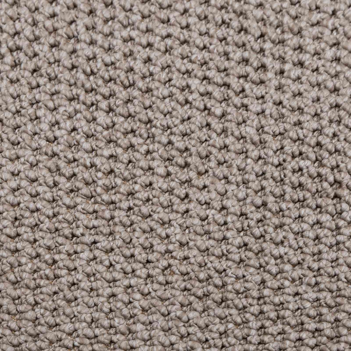 vidaXL Χαλιά χώρου Ορθογώνιος HUARTE Taupe 170 x 120 εκ. Πολυεστέρας
