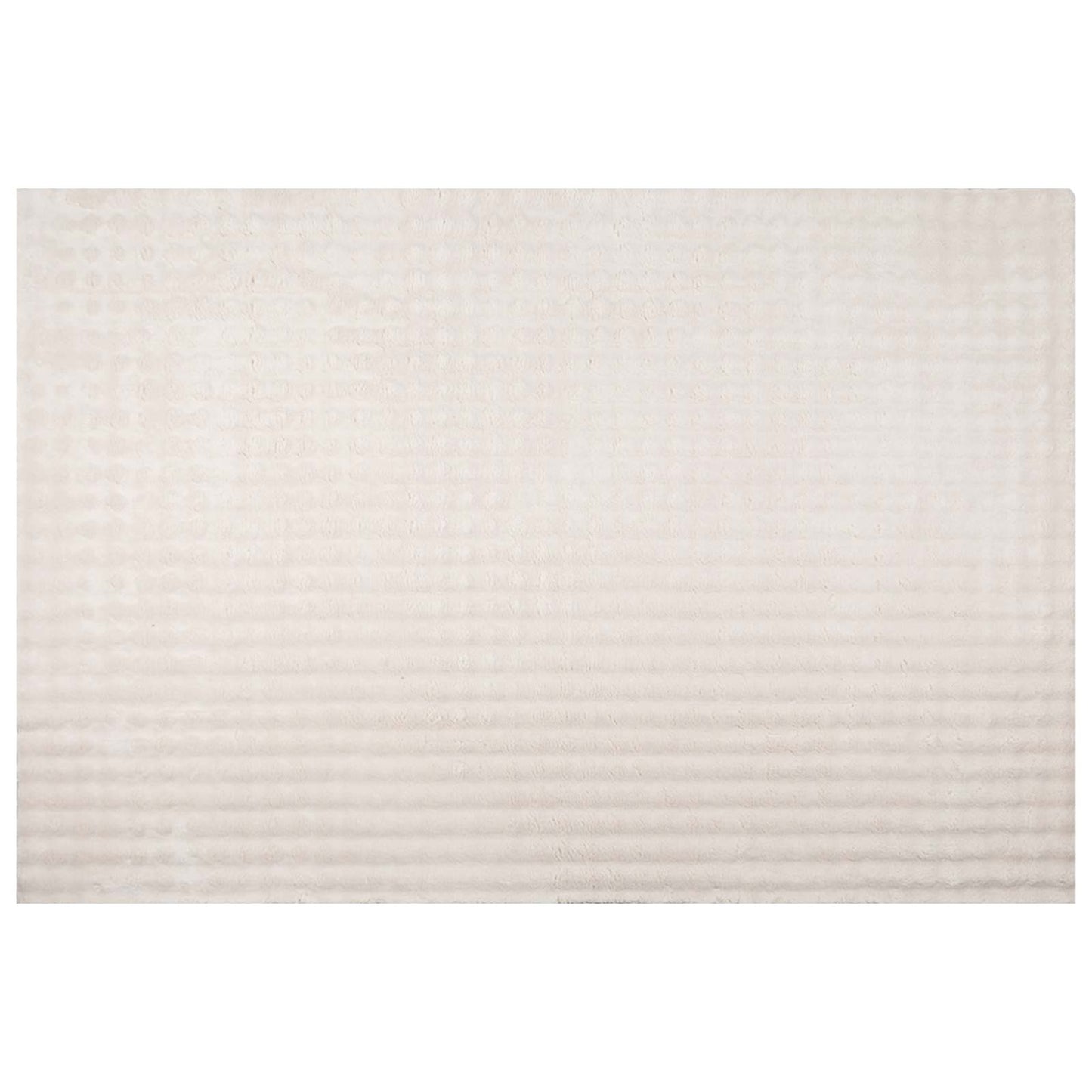 vidaXL Χαλιά χώρου Ορθογώνιος Μπεζ 200 x 140 cm
