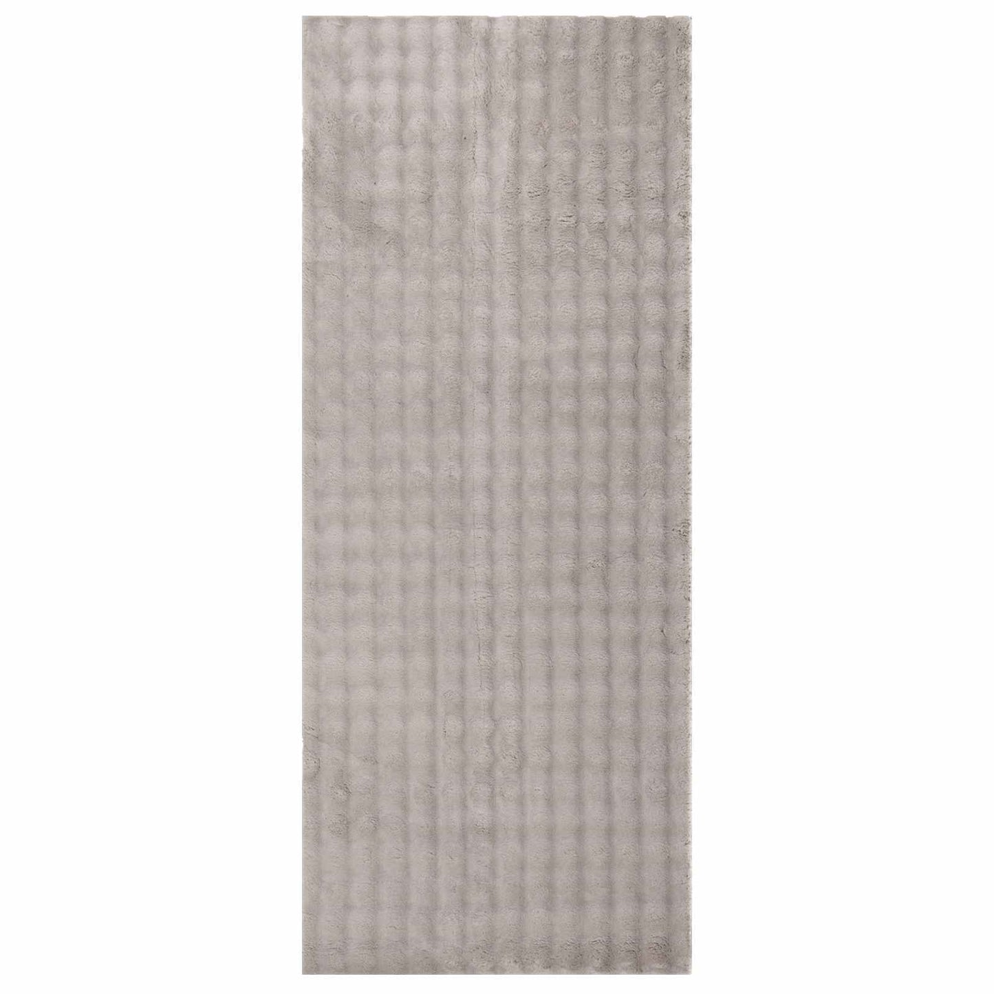 vidaXL Χαλιά χώρου Ορθογώνιος Άμμος 150 x 80 cm