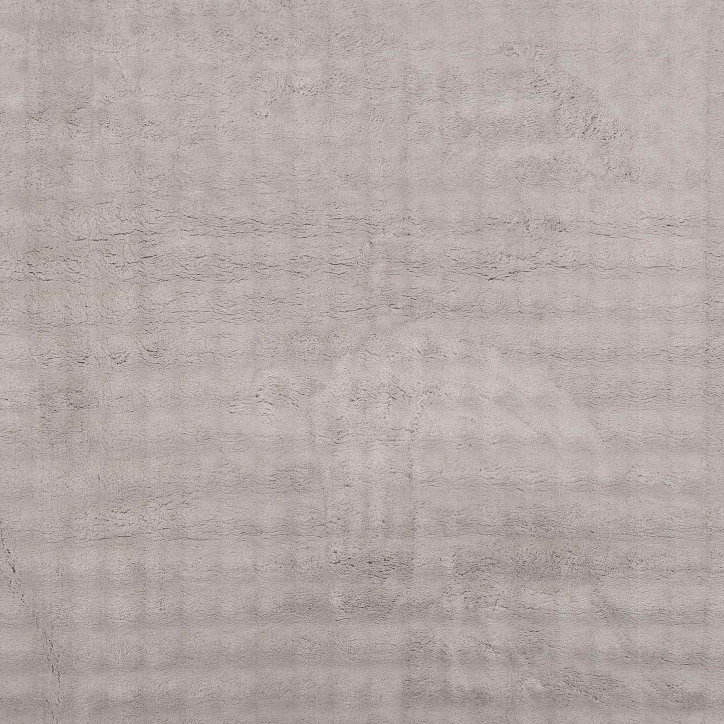 vidaXL Χαλιά χώρου τετράγωνο Άμμος 240 x 240 cm