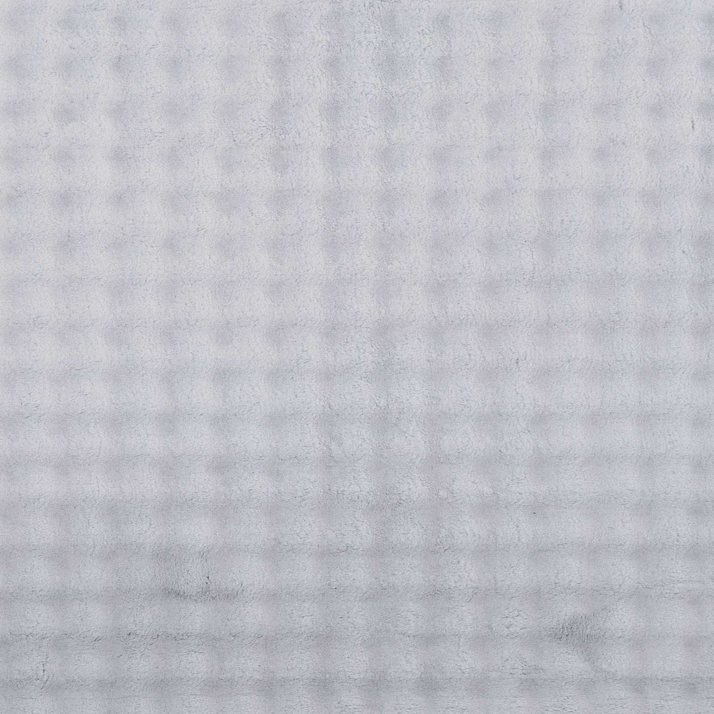 vidaXL Χαλιά χώρου τετράγωνο Γκρι 240 x 240 cm