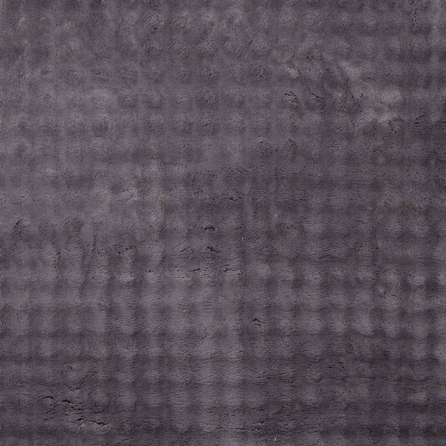 vidaXL Χαλιά χώρου τετράγωνο Ανθρακί 200 x 200 cm