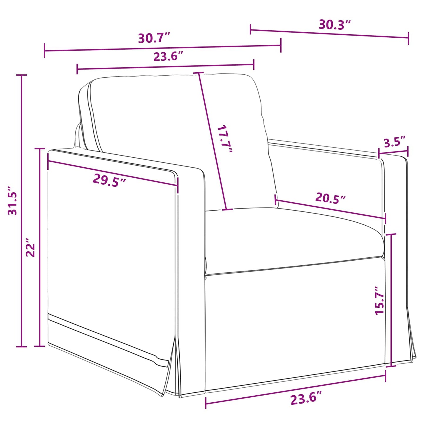 vidaXL Σετ Καναπέ 2 pcs Σκούρο Γκρι 158 x 78 x 80 εκ Βελούδο