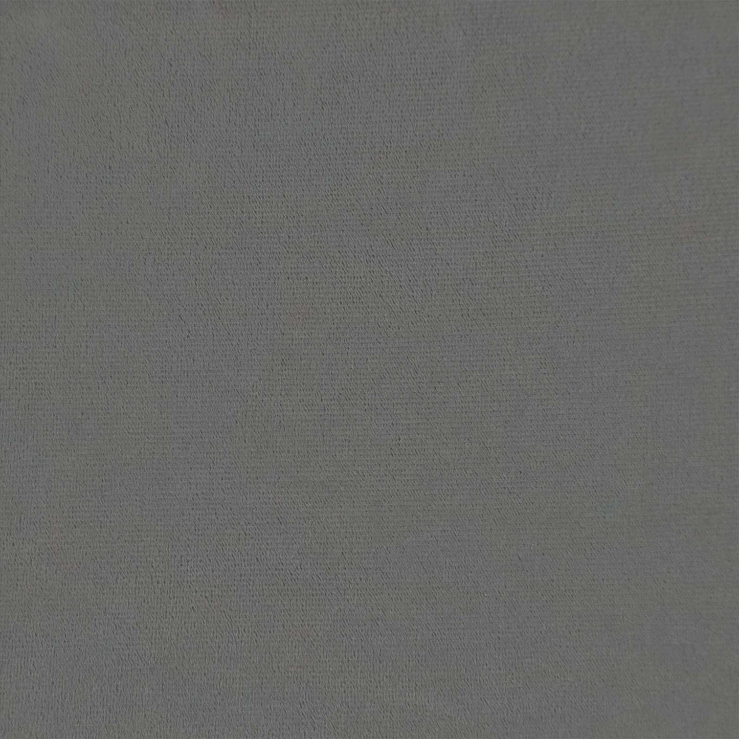 vidaXL Καναπές Σκούρο Γκρι 228 x 134 x 80 εκ Βελούδο