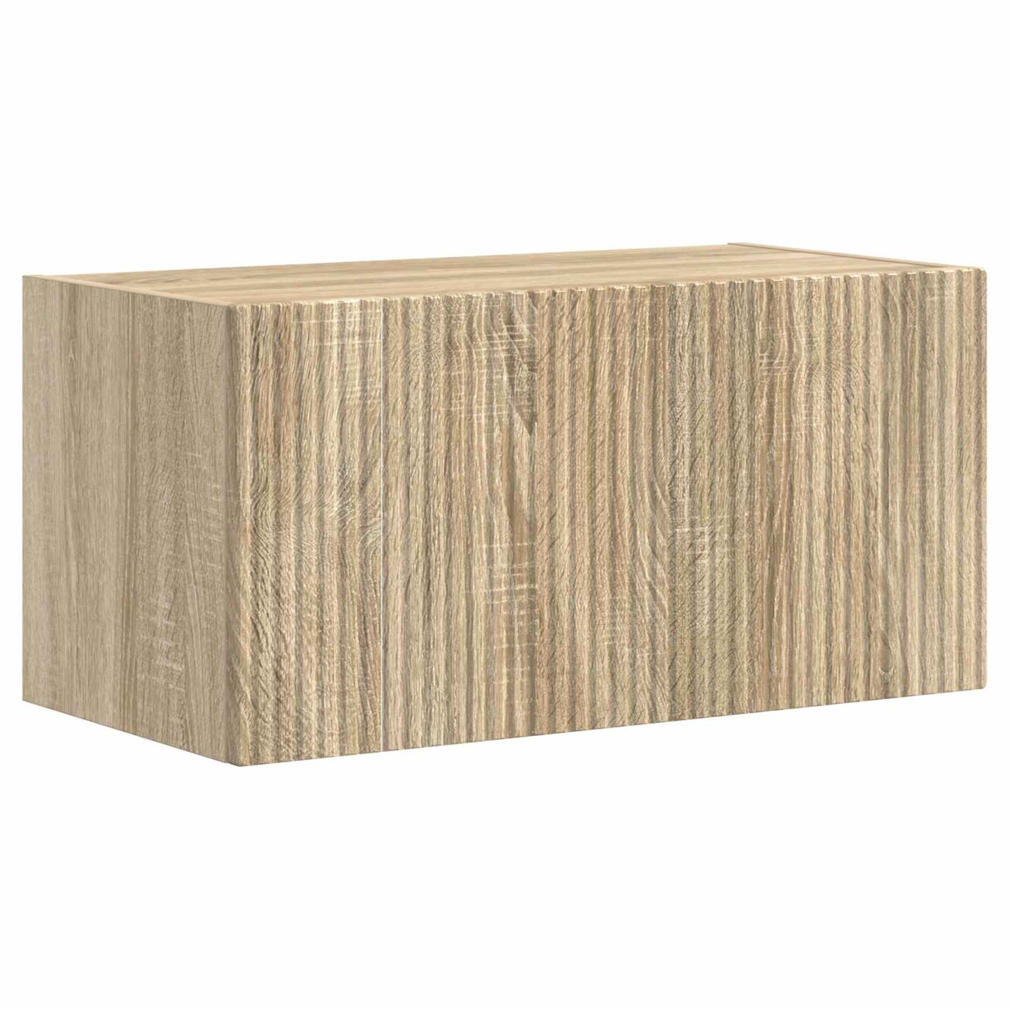 vidaXL Δρύς Sonoma 60 x 31 x 29,5 εκ