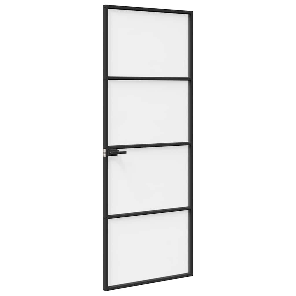 vidaXL Πόρτα Σπιτιού 76 x 201,5 x 3,5 εκ