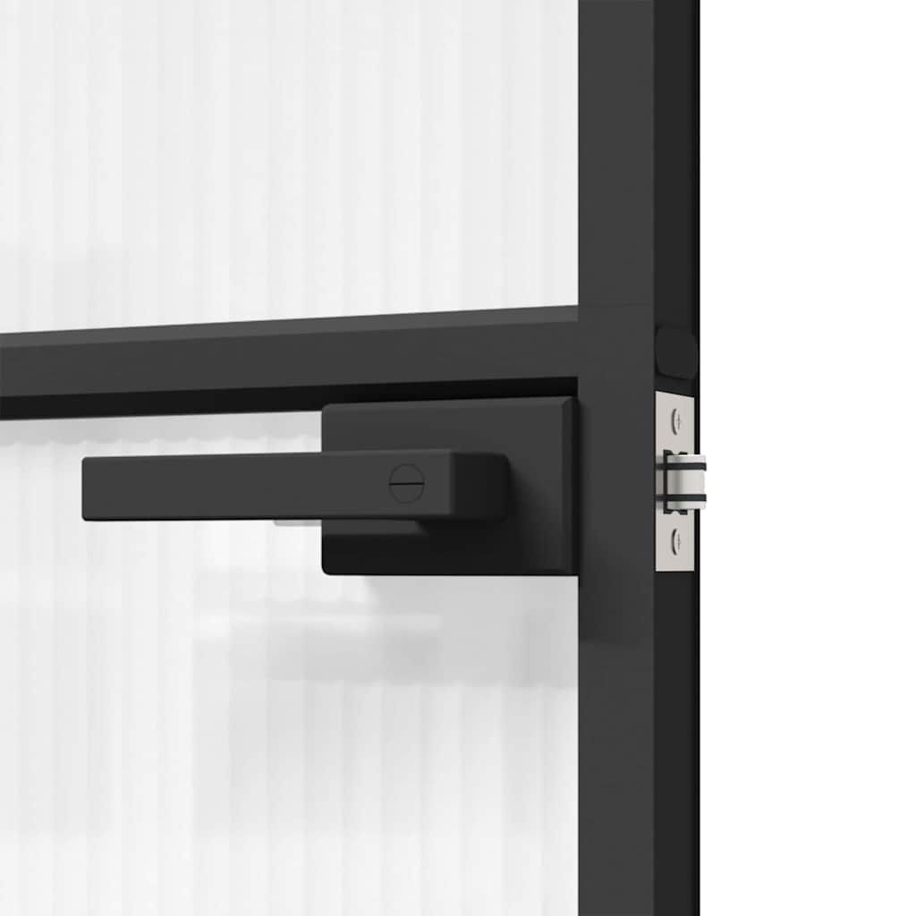 vidaXL Πόρτα Σπιτιού 83 x 201,5 x 3,5 εκ