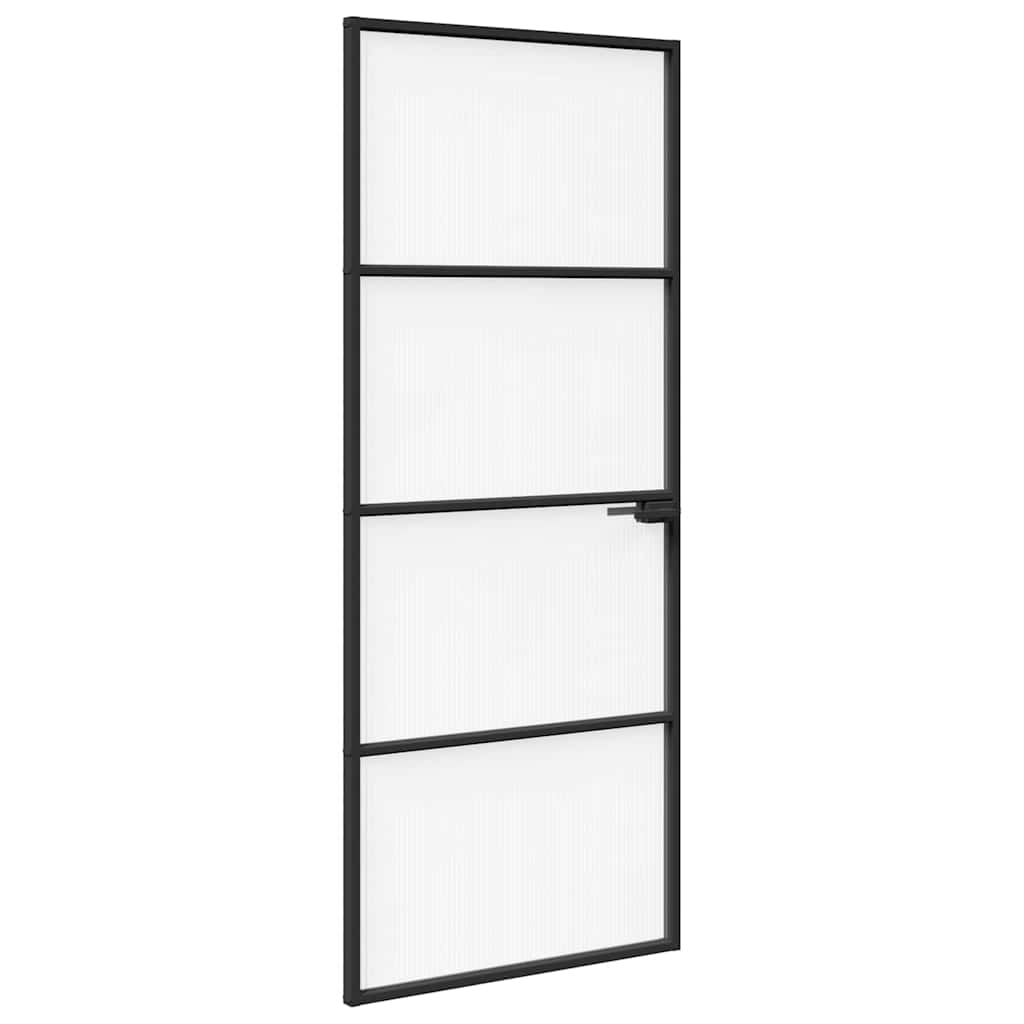 vidaXL Πόρτα Σπιτιού 83 x 201,5 x 3,5 εκ