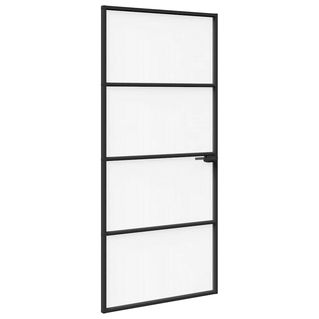 vidaXL Πόρτα Σπιτιού 93 x 201,5 x 3,5 εκ