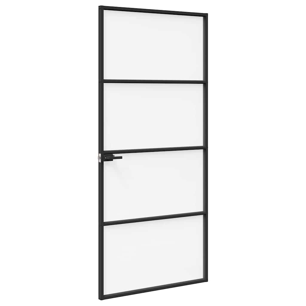 vidaXL Πόρτα Σπιτιού 93 x 201,5 x 3,5 εκ