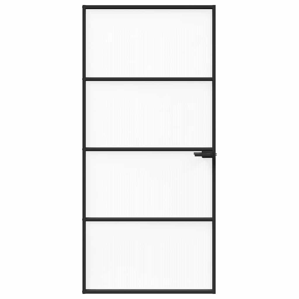 vidaXL Πόρτα Σπιτιού 93 x 201,5 x 3,5 εκ