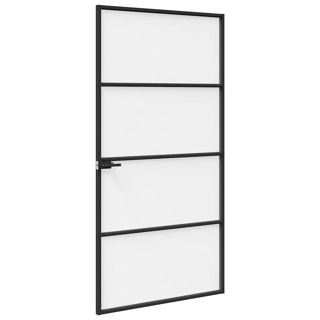 vidaXL Πόρτα Σπιτιού 102 x 201,5 x 3,5 εκ