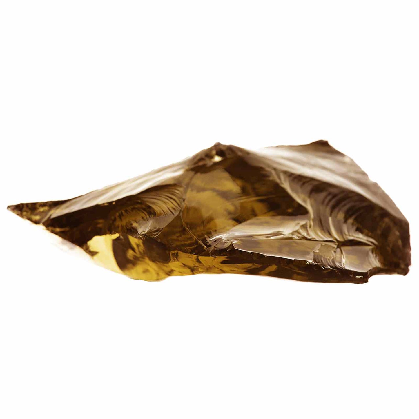 vidaXL Πέτρες Κήπου Καφέ 12 cm Γυαλί