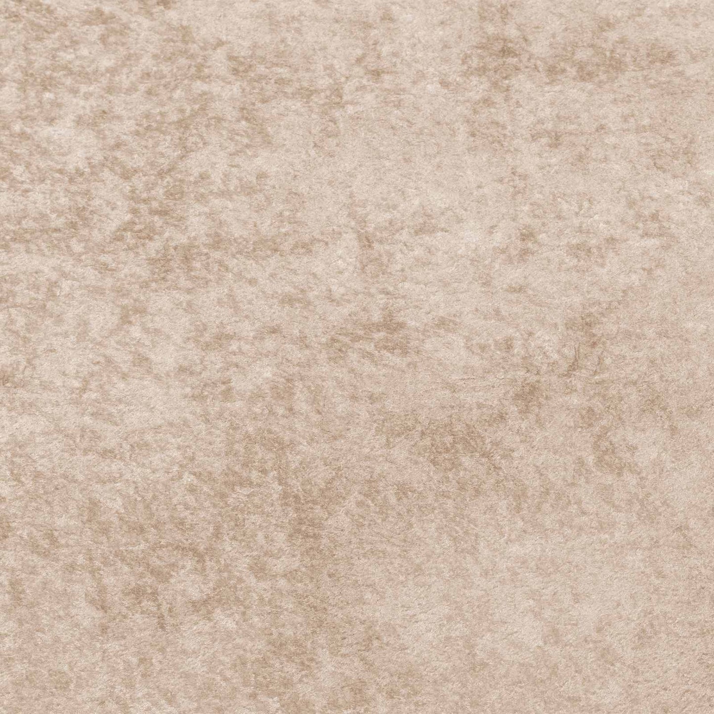vidaXL Χαλί Runner MARSA Μπεζ 100 x 200 cm Πολυέστερ και PVC