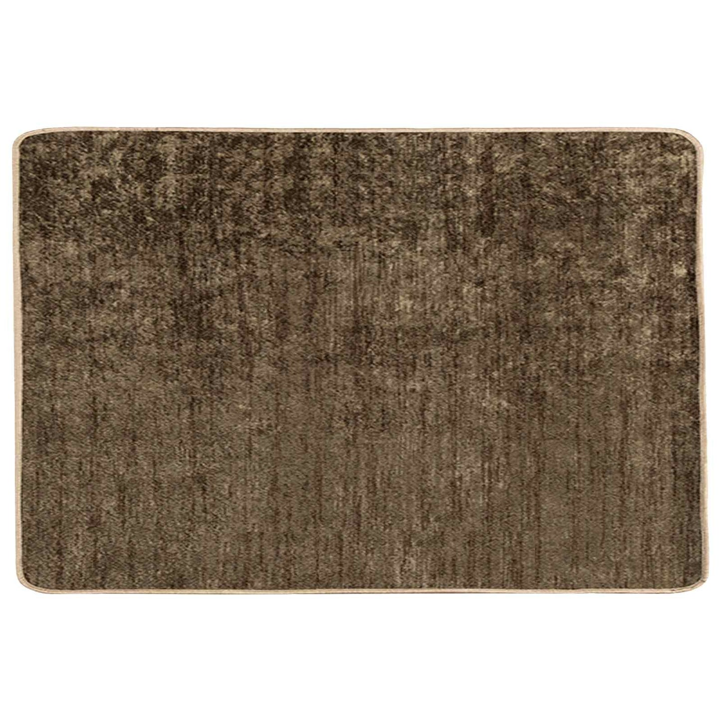 vidaXL Χαλί Runner MARSA Δασώδες Πράσινο 120 x 170 cm