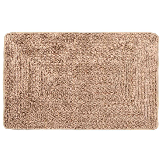 vidaXL Χαλί Runner MARSA Κίτρινο 150 x 230 εκ. Πολυέστερ και PVC