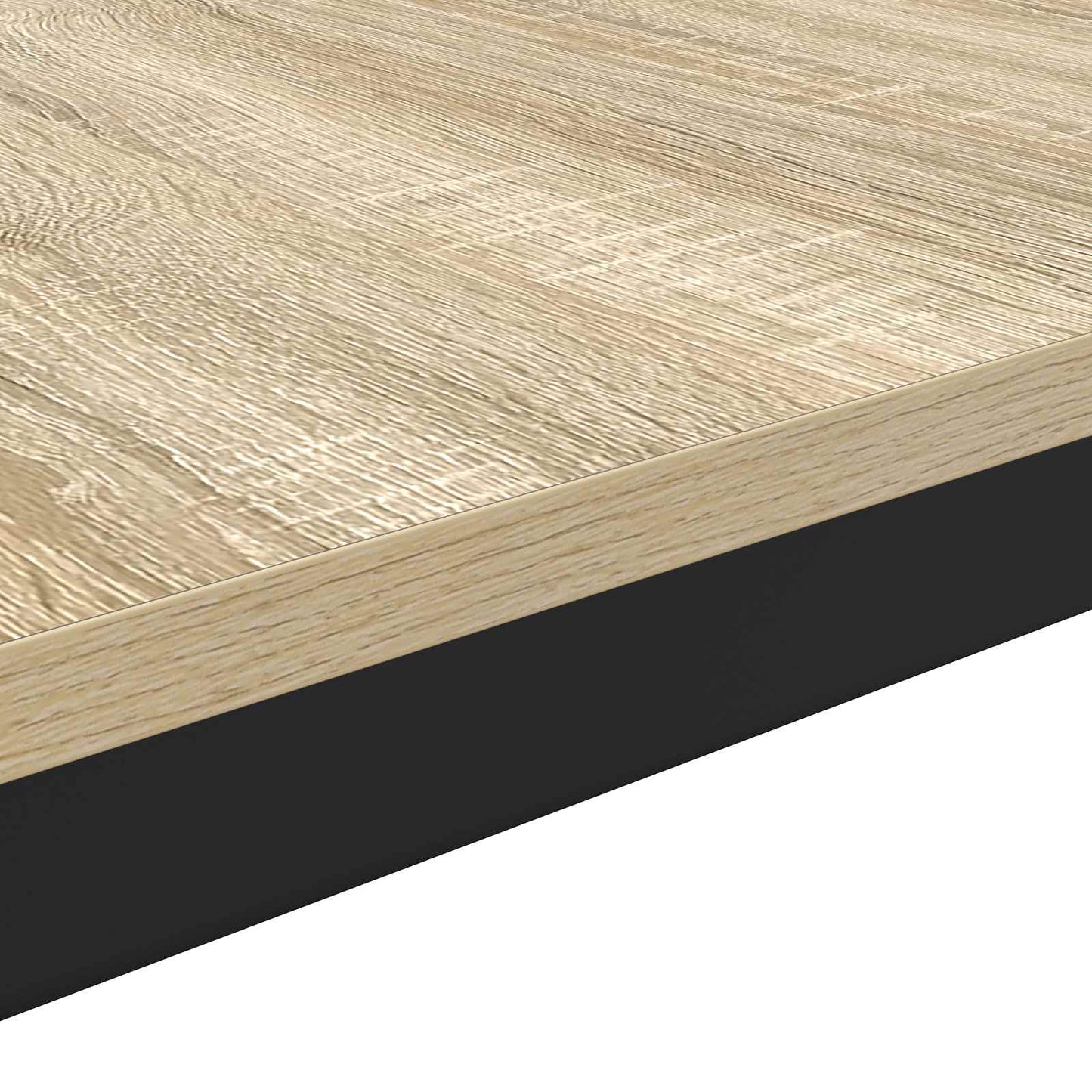 vidaXL Τραπεζάκι σαλονιού Σονόμα 60 x 30 x 36 cm Επεξεργασμένο ξύλο
