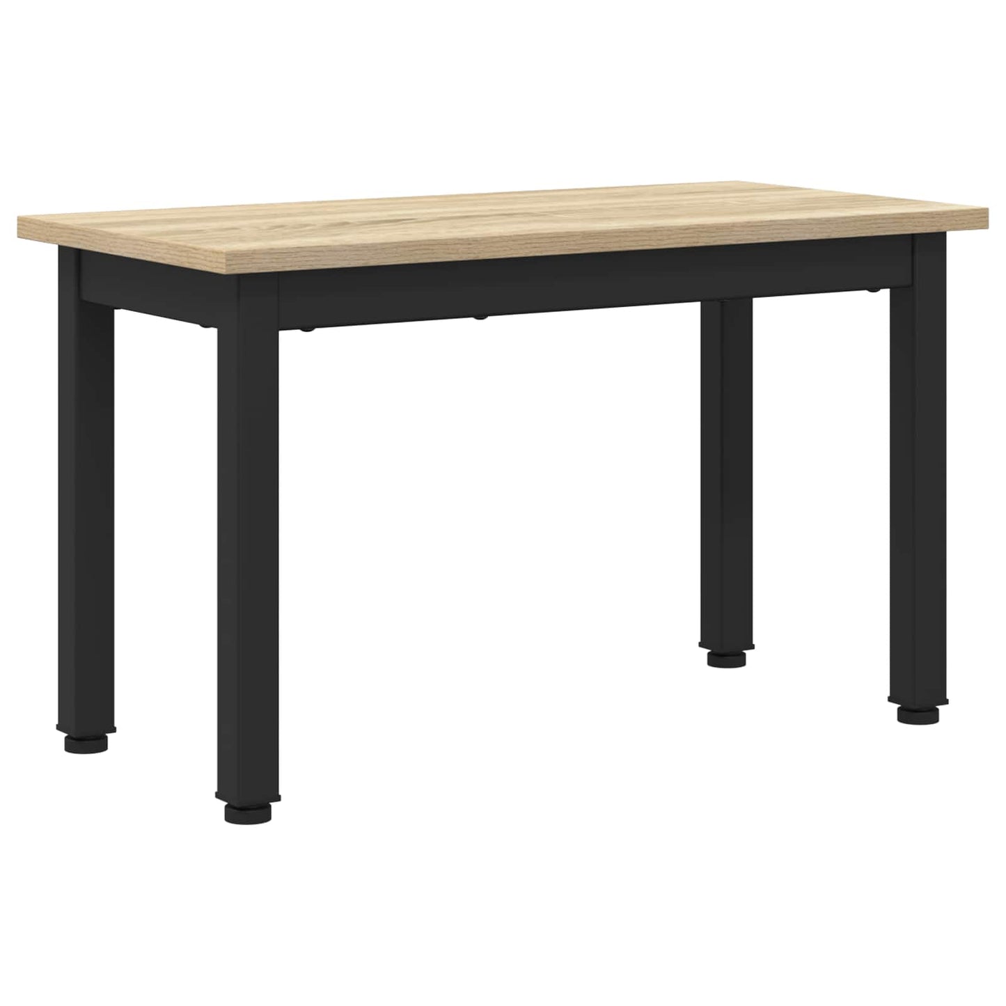 vidaXL Τραπεζάκι σαλονιού Σονόμα 60 x 30 x 36 cm Επεξεργασμένο ξύλο