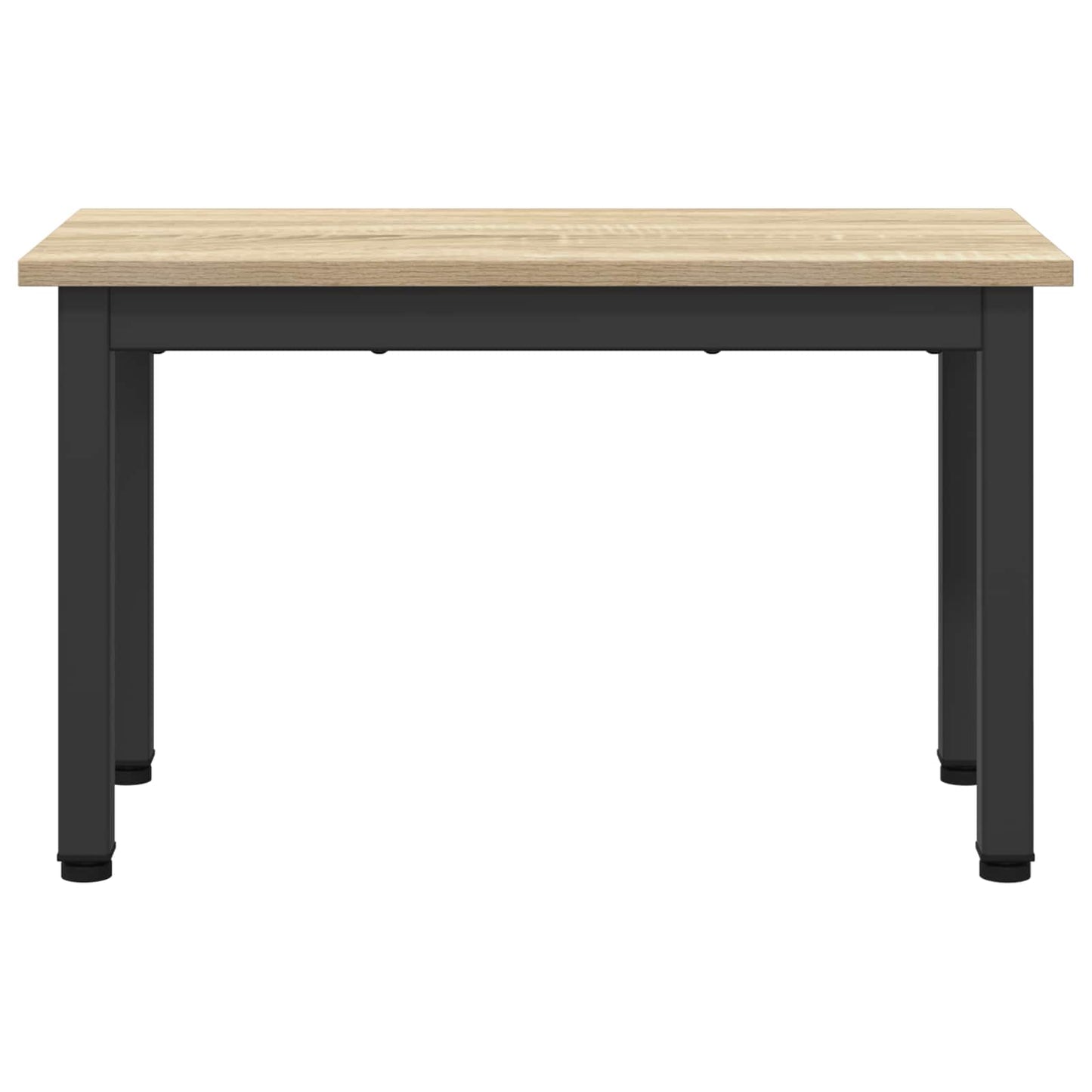 vidaXL Τραπεζάκι σαλονιού Σονόμα 60 x 30 x 36 cm Επεξεργασμένο ξύλο