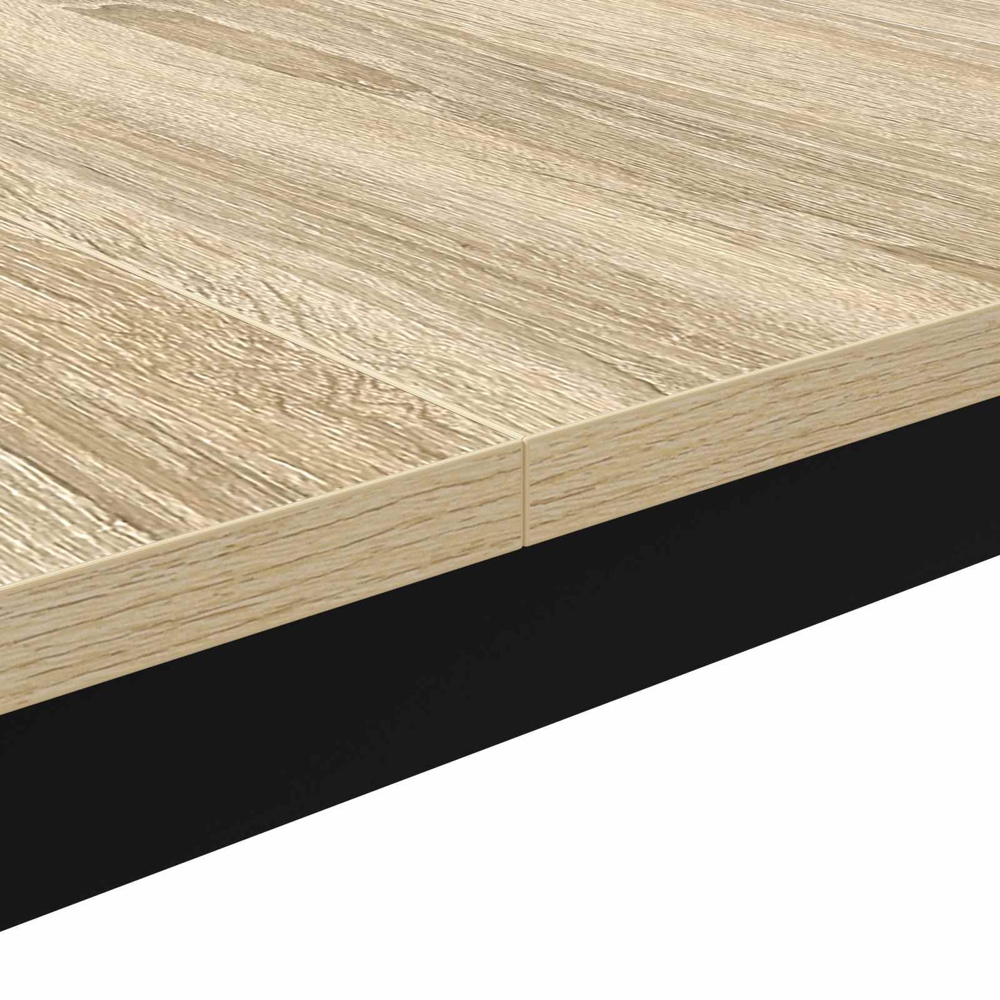 vidaXL Τραπεζάκι σαλονιού Σονόμα 60 x 60 x 36 cm Επεξεργασμένο ξύλο