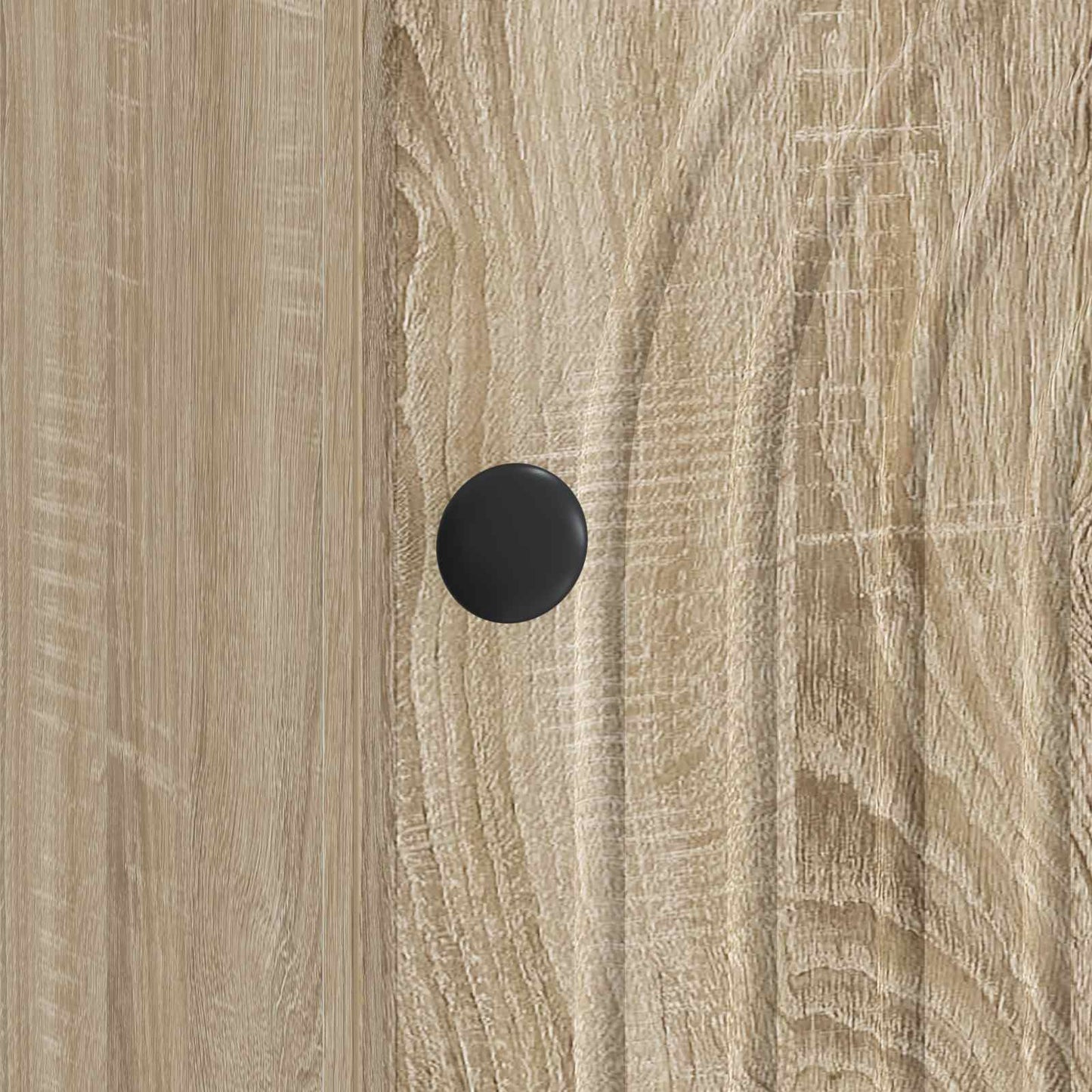 vidaXL Κομοδίνο 2 τμχ. Sonoma Δρυς 43 x 34,5 x 50 εκ