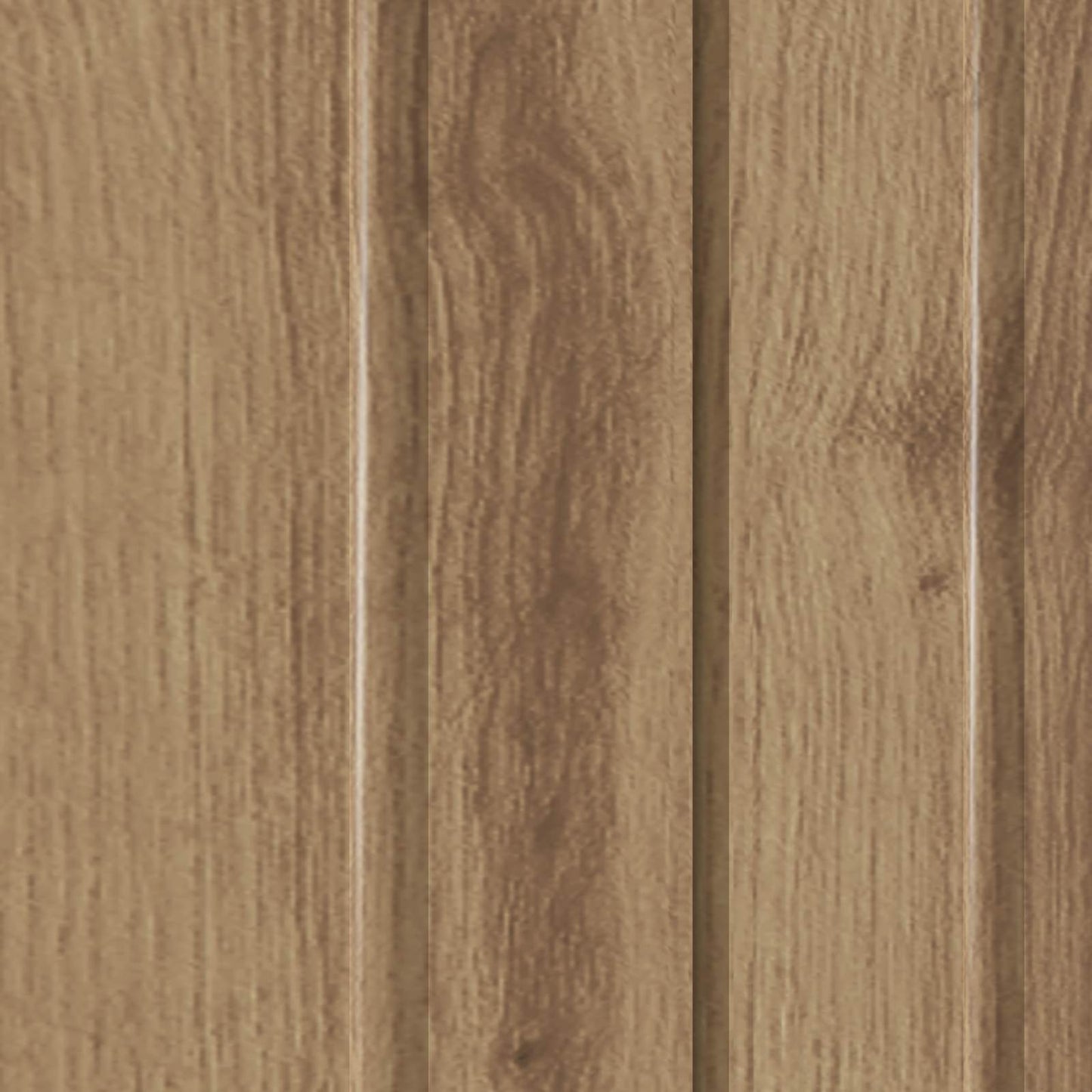 vidaXL Πλαϊνό γραφείο Artisan Δρυς 89 x 34,5 x 82 εκ.