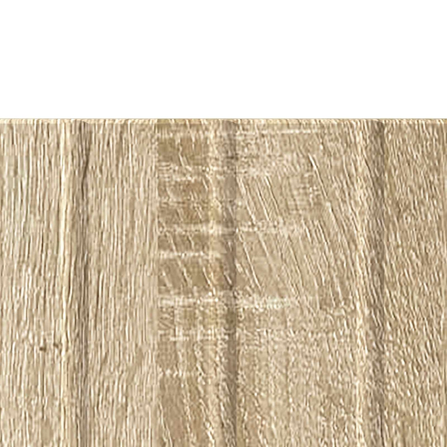 vidaXL Ντουλάπι TV Sonoma Δρυς 147 x 34,5 x 32 εκ Επεξεργασμένο Ξύλο