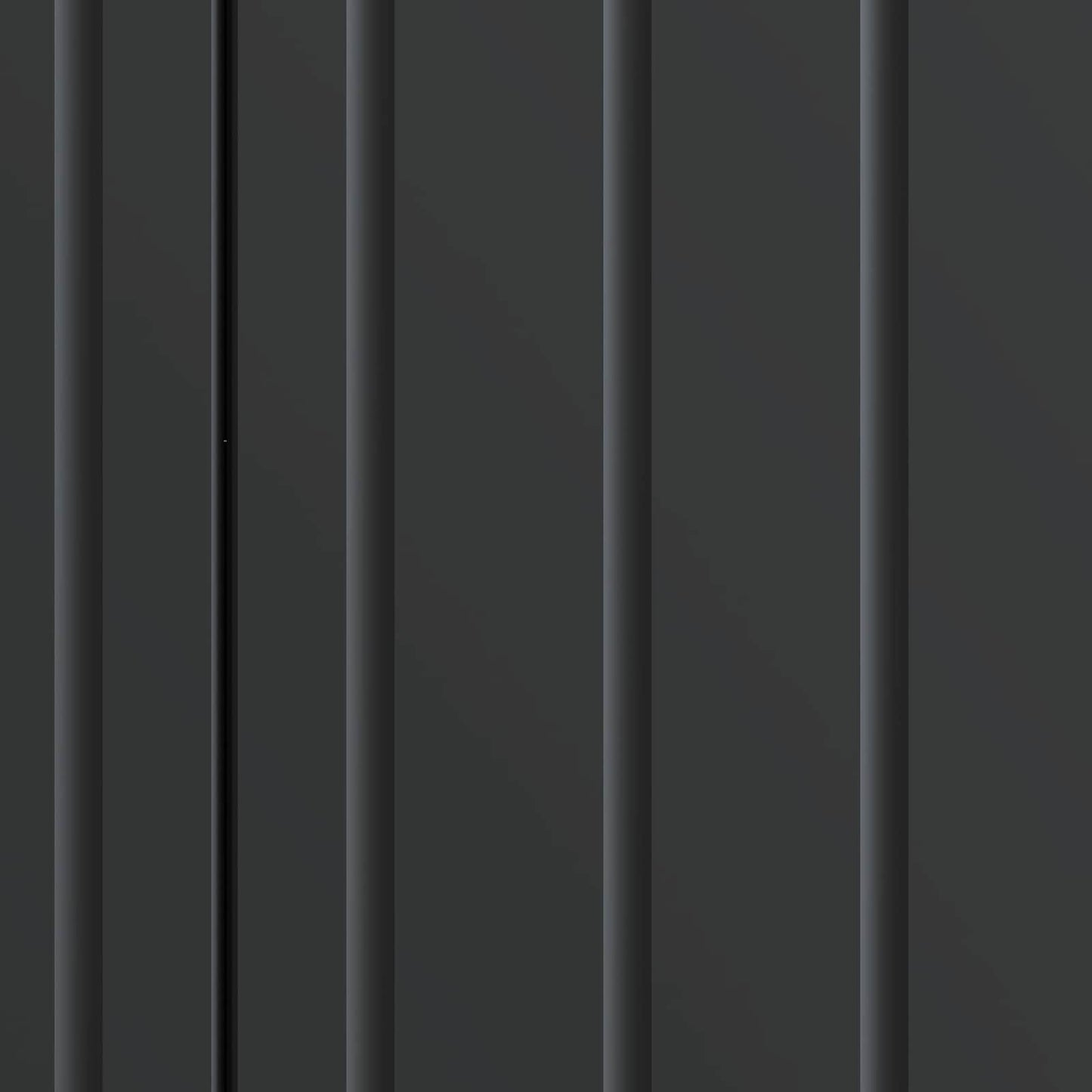 vidaXL Ντουλάπι TV Μαύρο 99 x 34,5 x 52 cm Επεξεργασμένο Ξύλο