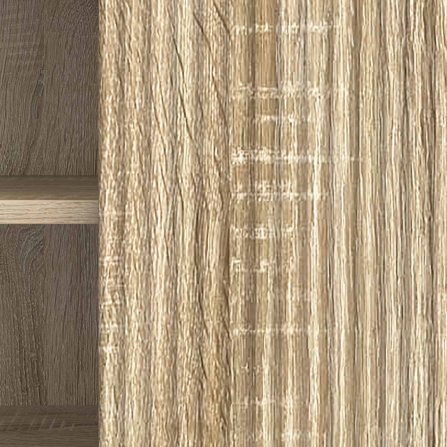 vidaXL Ντουλάπι TV Sonoma Δρυς 150 x 31 x 50 εκ. Επεξεργασμένο Ξύλο