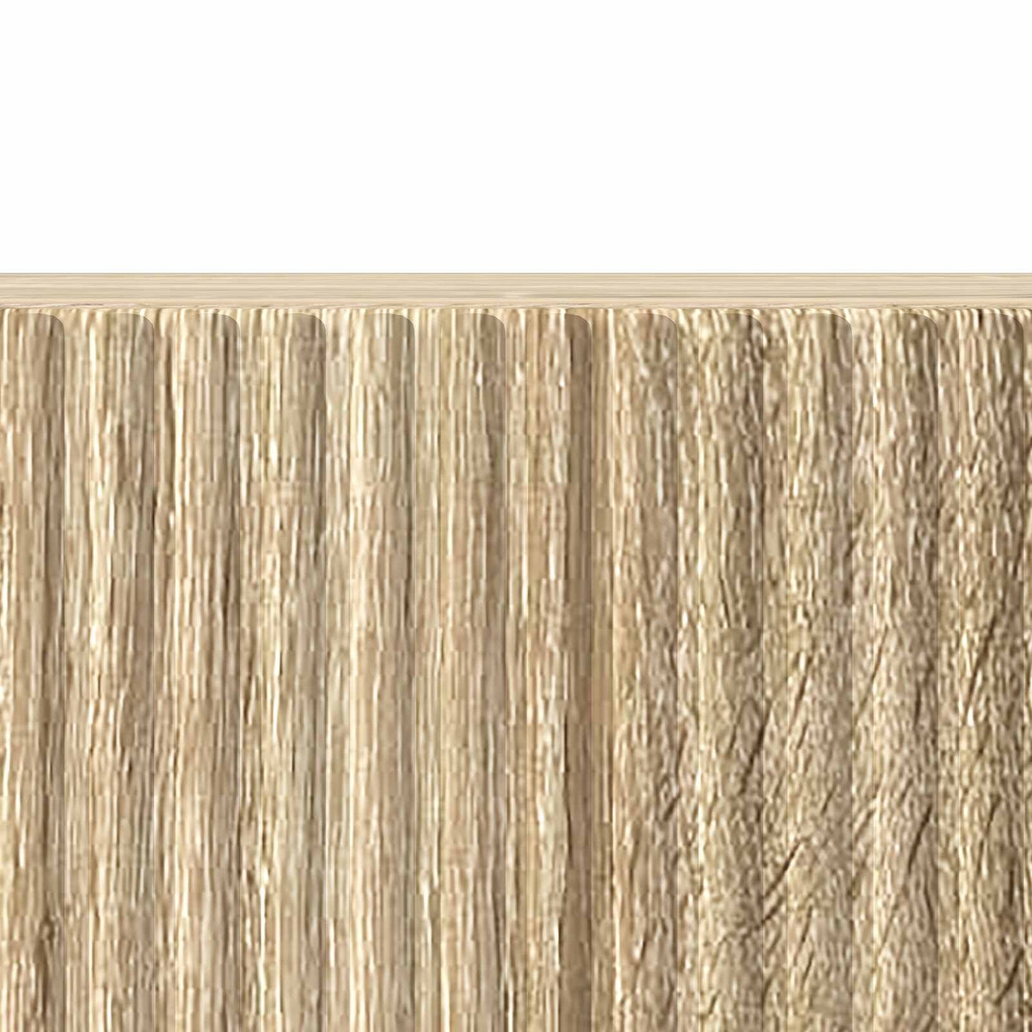 vidaXL Ντουλάπι TV Sonoma Δρυς 147 x 34,5 x 30 εκ Επεξεργασμένο Ξύλο