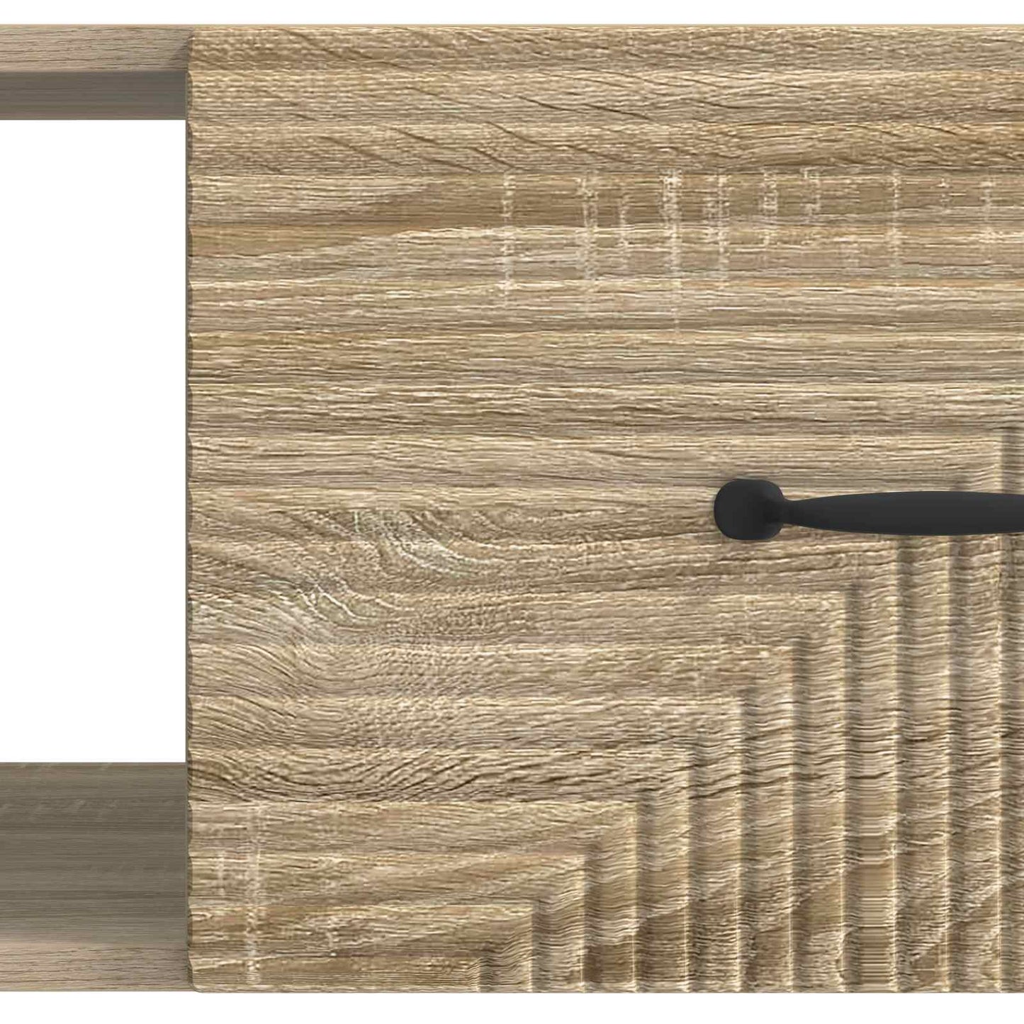 vidaXL Τραπεζάκι σαλονιού Sonoma Δρυς 90 x 50 x 40 cm