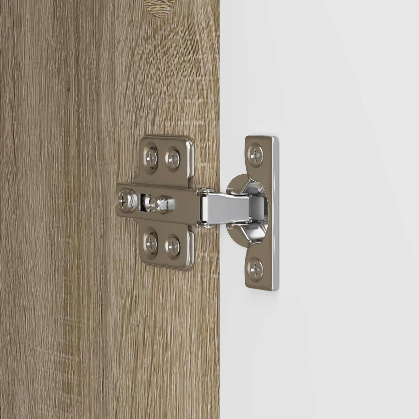 vidaXL Πλαϊνό γραφείο Sonoma Δρυς 66 x 34,5 x 90 εκ Επεξεργασμένο Ξύλο