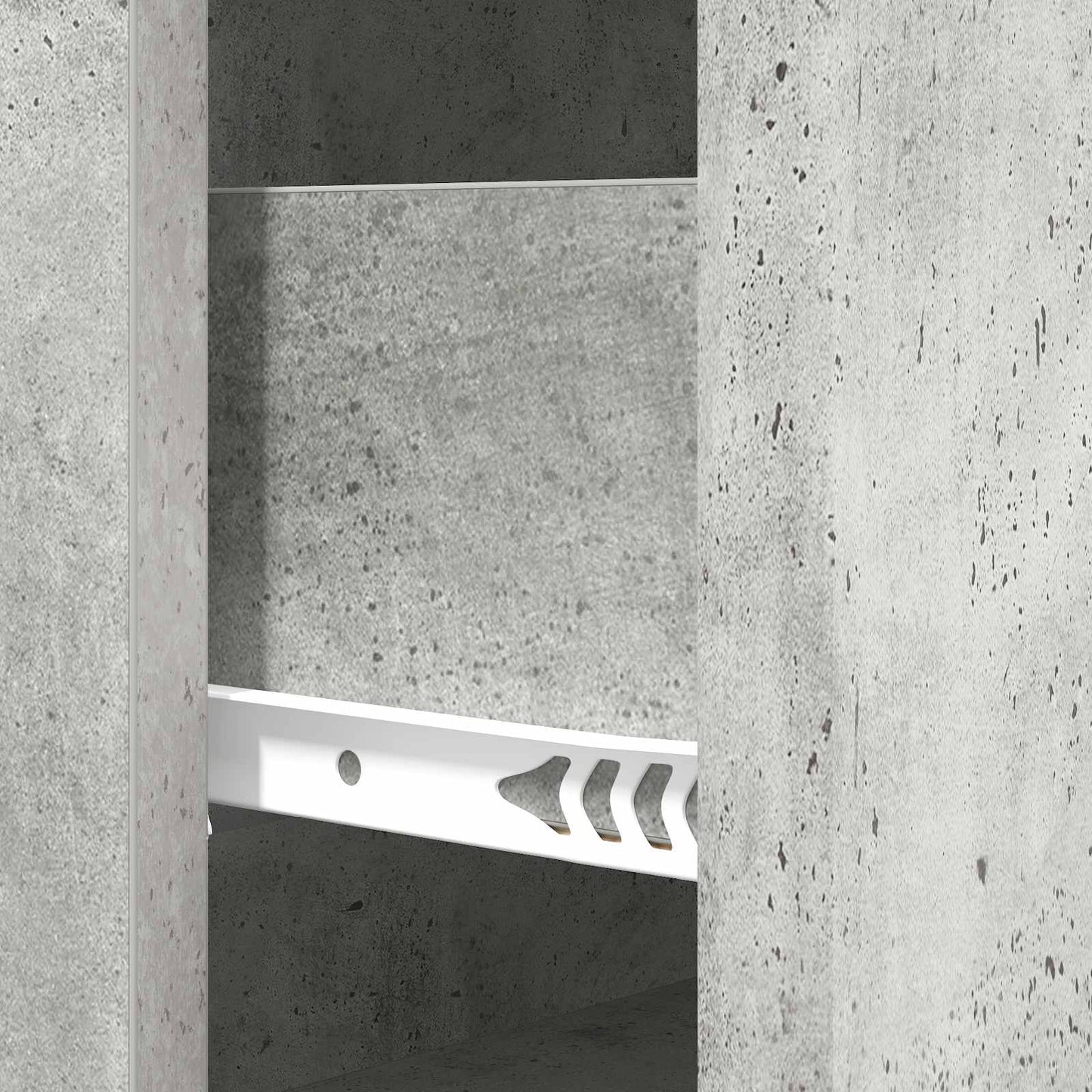 vidaXL Ντουλάπι με Συρτάρια 66 x 34,5 x 90 εκ Επεξεργασμένο Ξύλο